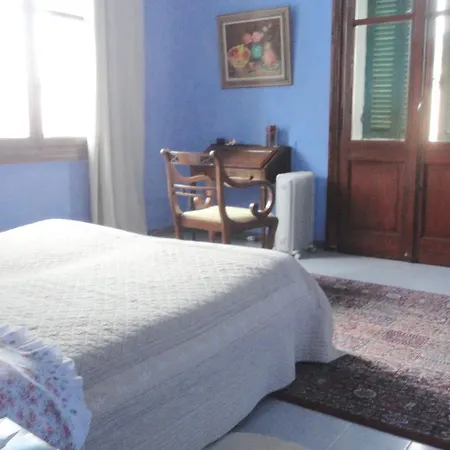 Hortensia Maison D'hotes Bed & Breakfast