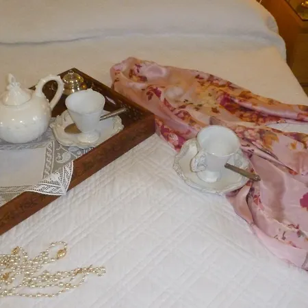 住宿加早餐酒店 Hortensia Maison D'hotes Casorzo