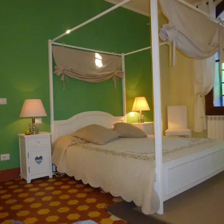 Hortensia Maison D'hotes * Casorzo