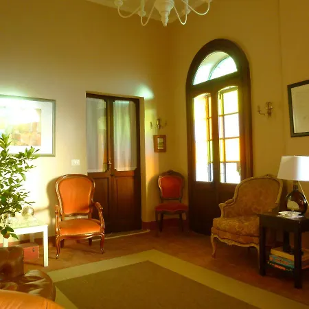 Bed & Breakfast Hortensia Maison D'hotes