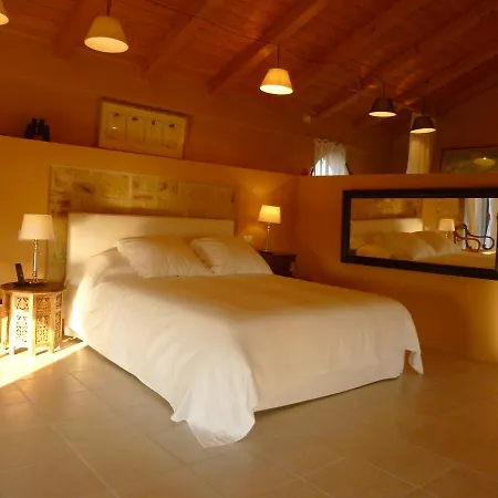 Hortensia Maison D'hotes Bed & Breakfast *