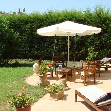 Hortensia Maison D'hotes Bed & Breakfast Casorzo