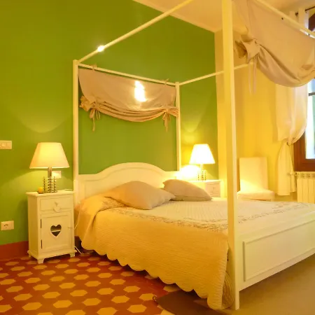 Hortensia Maison D'hotes Bed & Breakfast