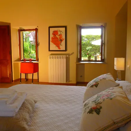 Hortensia Maison D'hotes * Casorzo