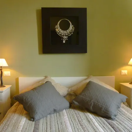 Hortensia Maison D'hotes Bed & Breakfast *