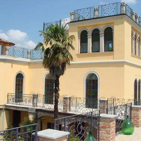 Bed & Breakfast Hortensia Maison D'hotes