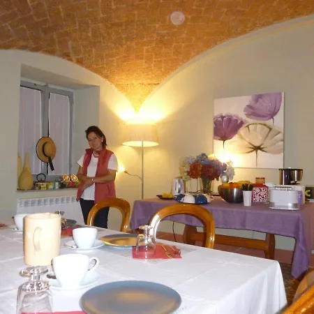 Hortensia Maison D'hotes *