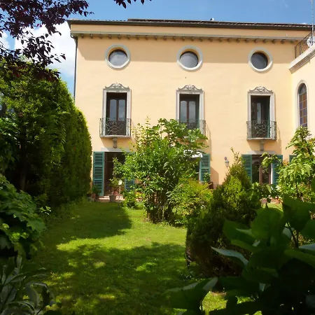 Bed & Breakfast Hortensia Maison D'hotes *