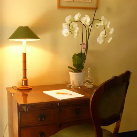 Bed & Breakfast Hortensia Maison D'hotes