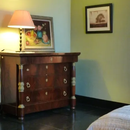 Bed & Breakfast Hortensia Maison D'hotes *