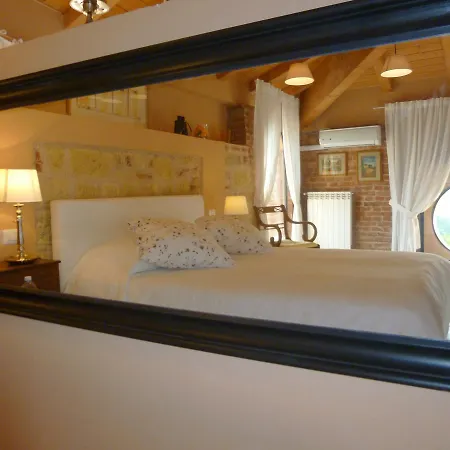 Hortensia Maison D'hotes *