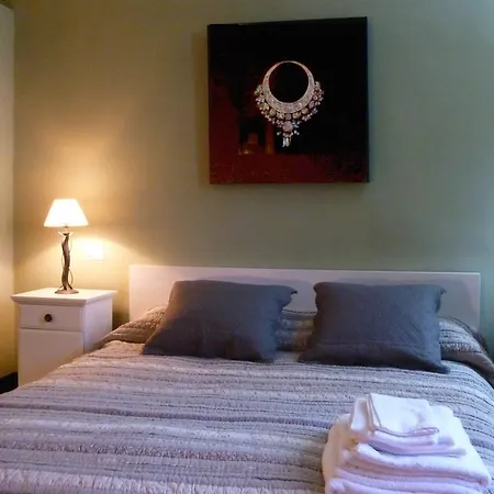 Hortensia Maison D'hotes Bed & Breakfast Casorzo