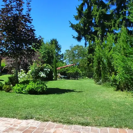 Hortensia Maison D'hotes Bed & Breakfast *