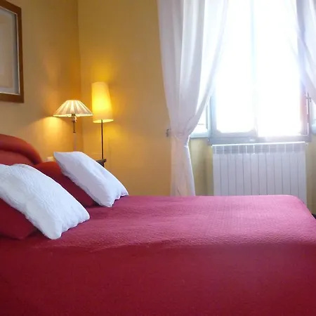 Hortensia Maison D'hotes *