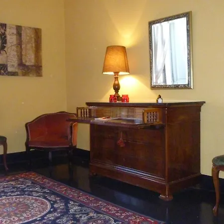 Bed & Breakfast Hortensia Maison D'hotes
