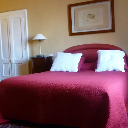 Bed & Breakfast Hortensia Maison D'hotes Casorzo