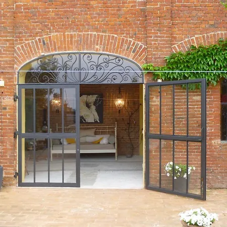 Hortensia Maison D'hotes