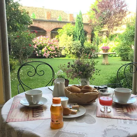Hortensia Maison D'hotes