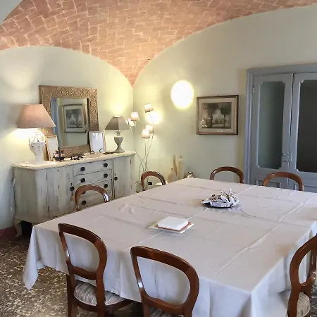 Hortensia Maison D'hotes Bed & Breakfast