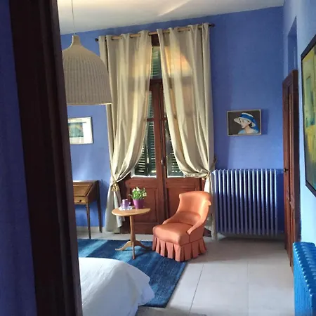 Hortensia Maison D'hotes