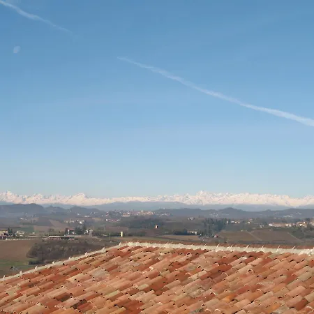 Hortensia Maison D'hotes * Casorzo