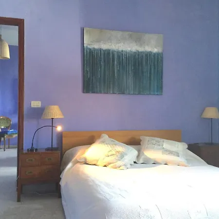 Hortensia Maison D'hotes