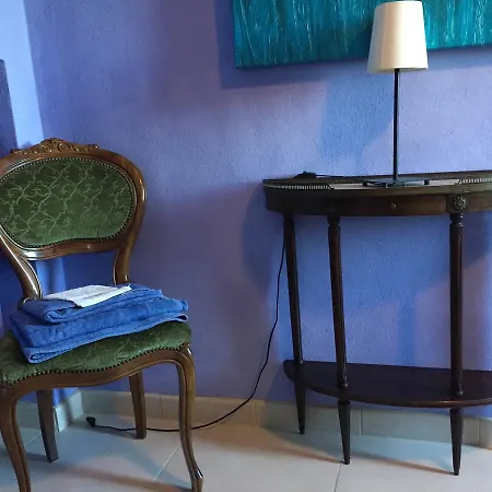 Hortensia Maison D'hotes Casorzo