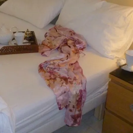 Hortensia Maison D'hotes Bed & Breakfast *